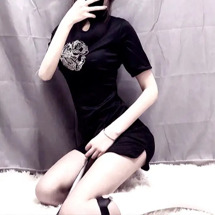 我爱，我死，我重生
