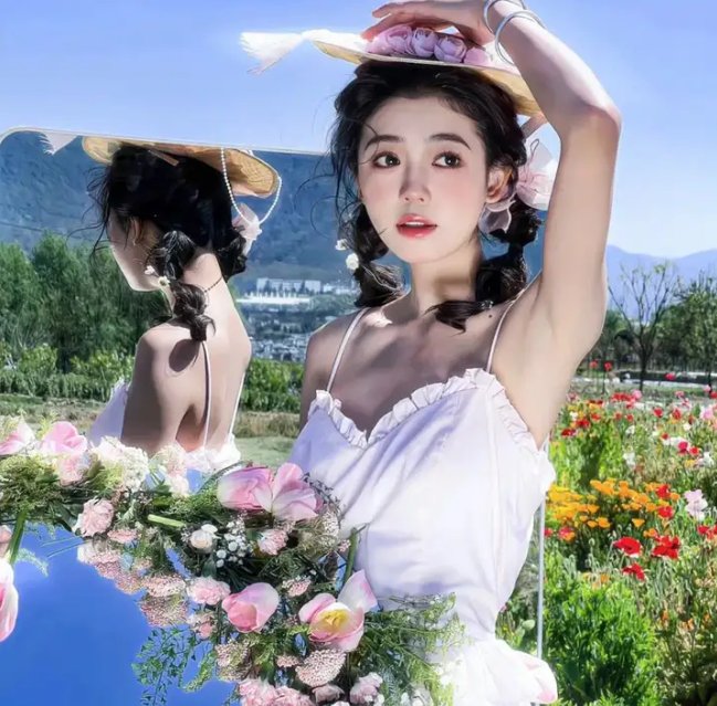 拂晓之街