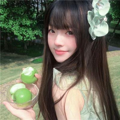 永远是我的女孩