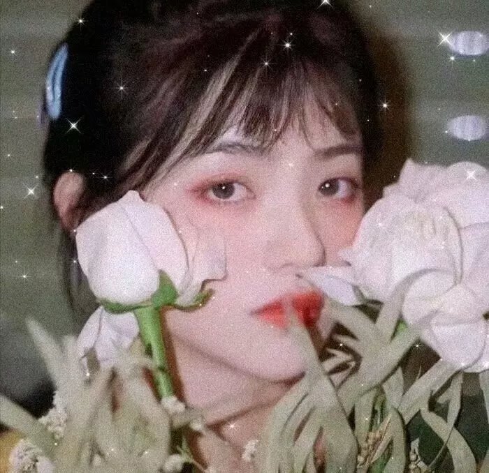 染成茜色的坂道