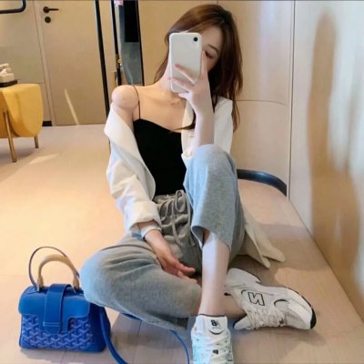面具背后